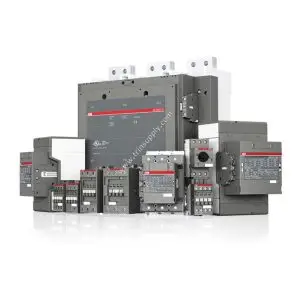 Unidad de enclavamiento mecánico WA4-12 48-130 V 50/60 Hz CC ABB