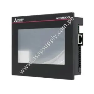 GT2103-PMBD MITSUBISHI