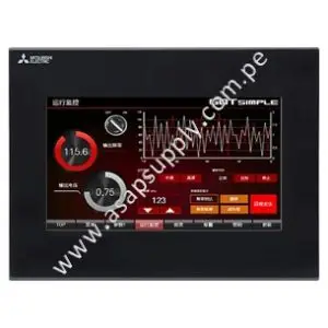 GS2107-WTBD-N MITSUBISHI