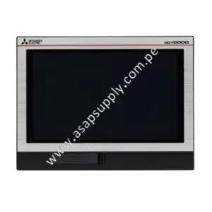 GT2107-WTBD MITSUBISHI