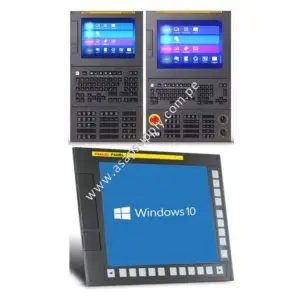 Monitores CRT A61L-0001-0072 FANUC