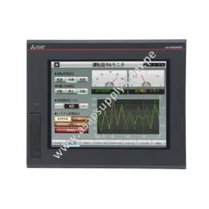 GT2712-STBD(C) MITSUBISHI