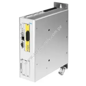 Controlador de motor CMMP-AS-C10-11A-P3-M0 FESTO