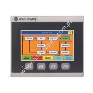 2711R-T10T ALLEN-BRADLEY