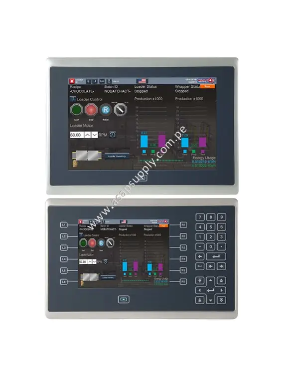 tjy - ASAP SUPPLY - Proveemos repuestos para la automatización en el sector industrial, pesquero y minero