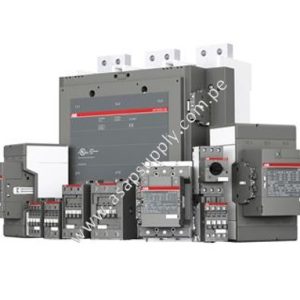 Accesorios para contactores de bloque VM5X-1 ABB