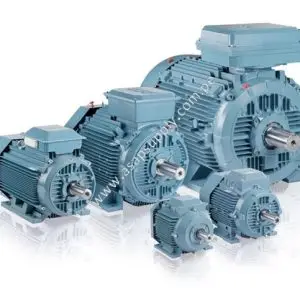 AMD 400 6R B Explosion Proof Motor ABB