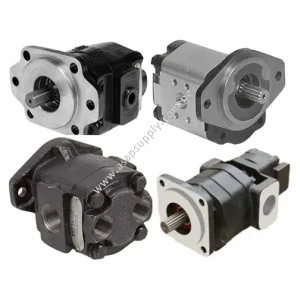 Bomba de Paletas 020-82482217 PARKER