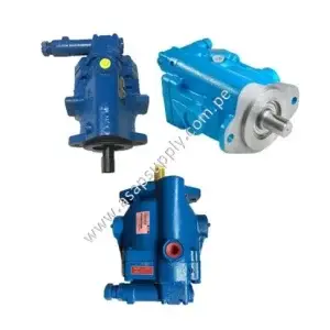 Bomba de Pistón PVQ13-MAR-SSNS-10CGD-20-S3 EATON VICKERS