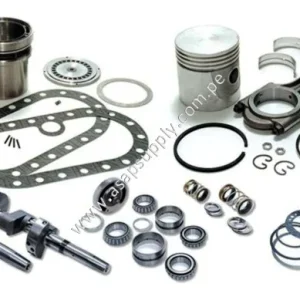 010-0139-01 TBV-punto de ajuste de 250 grados VILTER