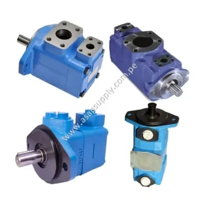 Bomba de Paletas 151C22R20VQ5A EATON VICKERS