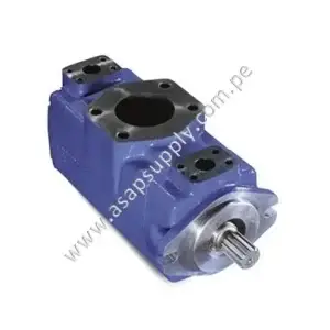 Bomba de paletas 125S010A*******AAVR000032 EATON