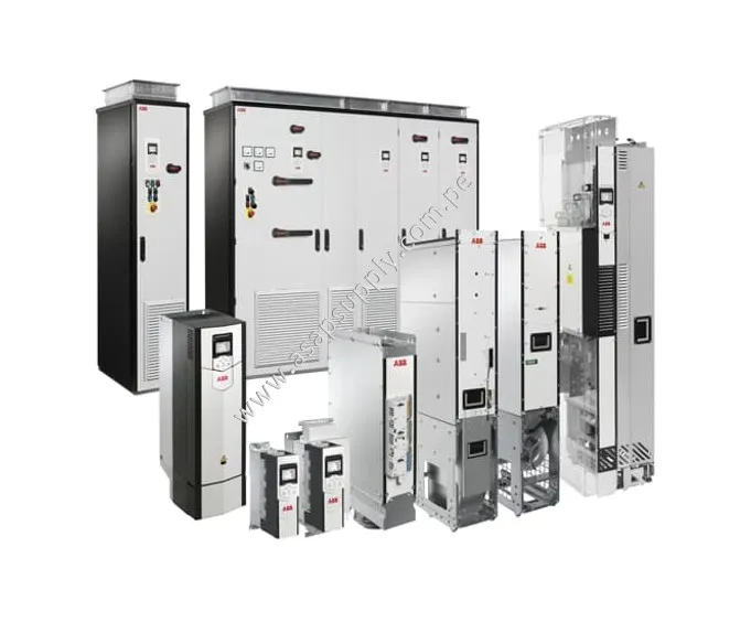 CONVER ABB_11zon - ASAP SUPPLY - Proveemos repuestos para la automatización en el sector industrial, pesquero y minero