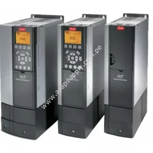 167F4302 VLT® Refrigeration Drive FC-103 DANFOSS