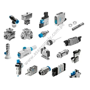 Válvula R/O-3-PK-3 FESTO