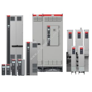 167F4152 iC7-Automation Frequency Converter DANFOSS