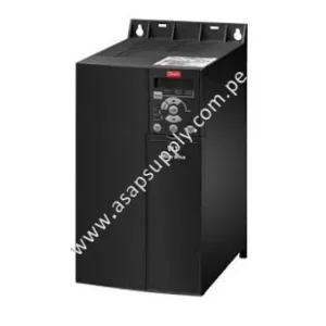 132F0001 VLT® MicroDrive FC5151 DANFOSS