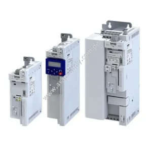 Controlador C430 LENZE