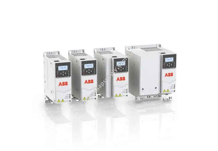 MODULO ACS ABB_11zon - ASAP SUPPLY - Proveemos repuestos para la automatización en el sector industrial, pesquero y minero