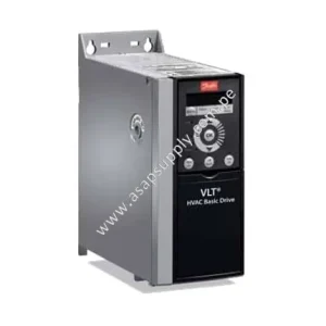 131L9797 VLT® HVAC Drive FC- 101 DANFOSS