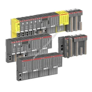 Analog output module. 8 AO: U, I. 8 AO: U (AO523) ABB