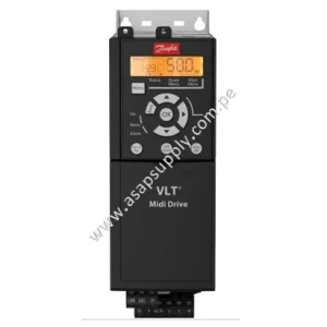 132L1973 VLT® Midi Drive FC-280 DANFOSS